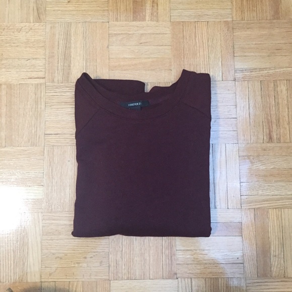 Forever 21 Sweater - Picture 1 of 3